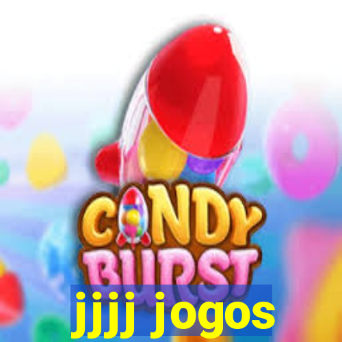 jjjj jogos